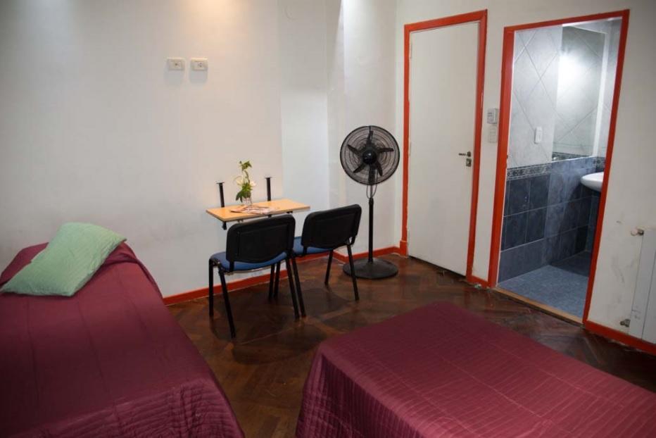 Southern House Hotel - Buenos Aires — Fotos 3