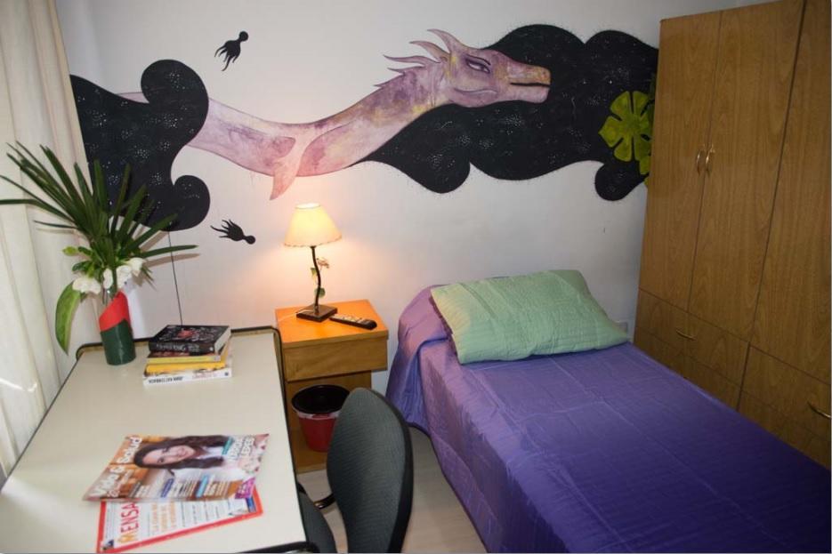 Southern House Hotel - Buenos Aires — Fotos 2